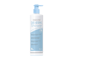 DEXERYL Krem pod prysznic, 500 ml
