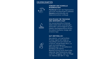 EUCERIN Aquaphor Protect & Maść naprawcza, 96 ml