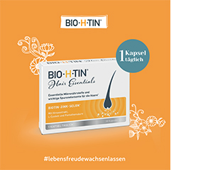 BIO-H-TIN Hair Essentials Micronutrient Capsules, 90 szt
