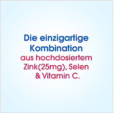 CURAZINK Pastylki do ssania ImmunPlus, 50 szt