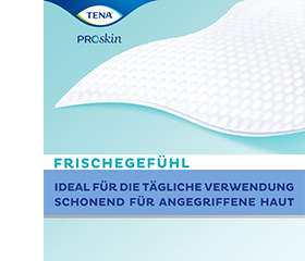 TENA WET Ściereczka 3w1, 48 szt