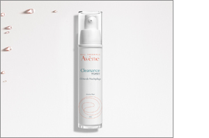 AVENE Cleanance WOMEN wygładzający krem na noc, 30 ml