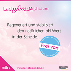 LACTOFEM Czopki dopochwowe z kwasem mlekowym, 7 szt