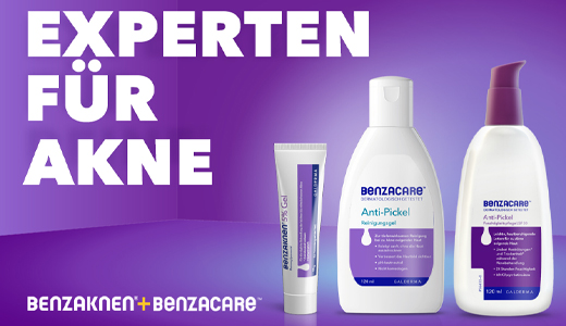 BENZAKNEN 10% żel, 60 g