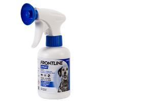 FRONTLINE Spray dla psów/kotów, 250 ml
