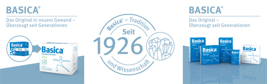 BASICA Czysty proszek, 50 szt
