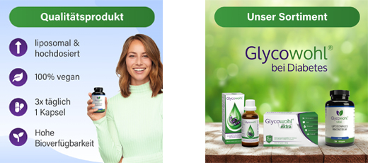 GLYCOWOHL vital liposomalny magnez w kapsułkach o wysokiej dawce, 120 szt