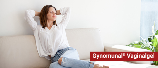 GYNOMUNAL Żel dopochwowy, 50 ml