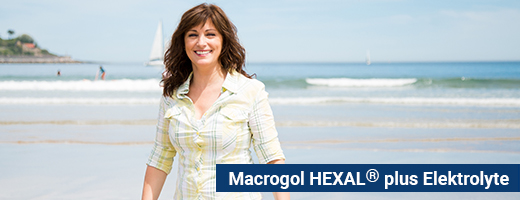 MACROGOL HEXAL plus elektrolity Plv.z.H.e.L.z.E., 50 szt