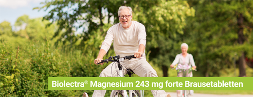 BIOLECTRA Magnez 243 mg forte Lemon Br. tbl, 60 szt