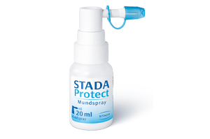 STADAProtect spray do ust, 7 ml