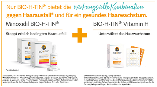 BIO-H-TIN Witamina H 5 mg przez 2 miesiące tabletki, 30 szt