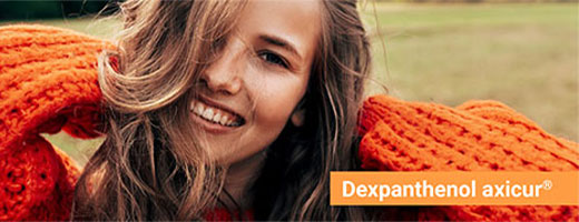 DEXPANTHENOL axicur krem na rany i gojenie 50 mg/g, 50 g