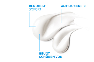 ROCHE-POSAY Lipikar Baume AP+ M, 400 ml