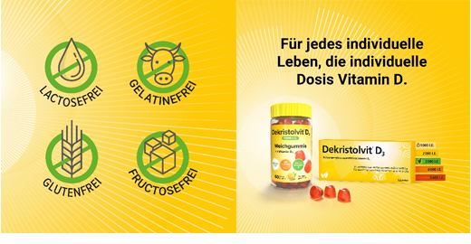 DEKRISTOLVIT Tabletki D3 5 600 j.m., 30 szt