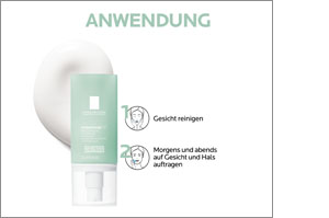 ROCHE-POSAY Hydraphase HA bogaty krem, 50 ml