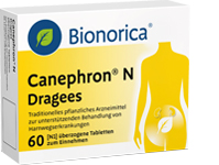CANEPHRON N Tabletki powlekane, 120 szt