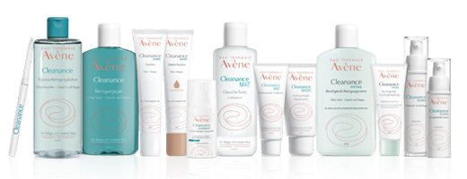 AVENE Cleanance WOMEN serum korygujące, 30 ml