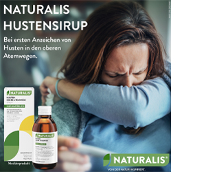 NATURALIS Syrop na kaszel, 128 g