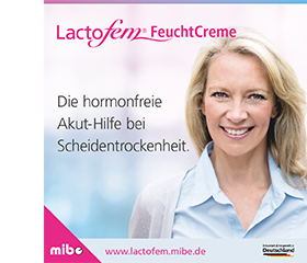 LACTOFEM Krem nawilżający, 50 g