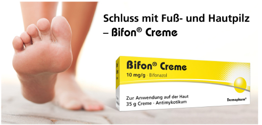 BIFON Śmietanka, 35 g