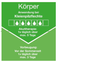 KETOZOLIN Szampon 2%, 60 ml