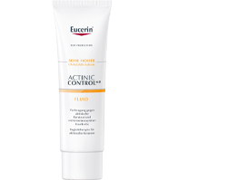 EUCERIN ACTINIC CONTROL MD Emulsja, 80 ml