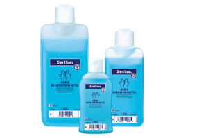 STERILLIUM Roztwór, 50 ml