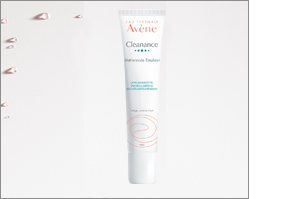 AVENE Cleanance emulsja matująca, 40 ml
