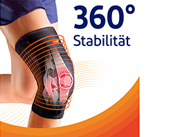 VOLTACTIVE Wspornik kolana M, 1 szt