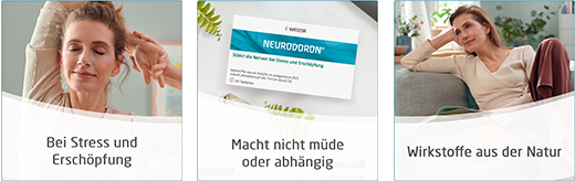 NEURODORON Tabletki, 200 szt