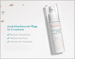 AVENE Cleanance WOMEN serum korygujące, 30 ml