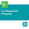 CETIRIZIN 10-1A Tabletki powlekane Pharma, 7 szt