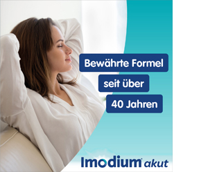 IMODIUM ostre kapsułki twarde, 6 szt