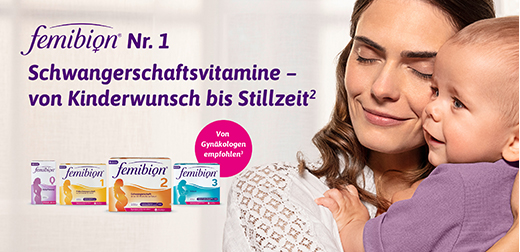FEMIBION 2 tabletki Ciąża+Laktacja bez jodu, 2X60 szt