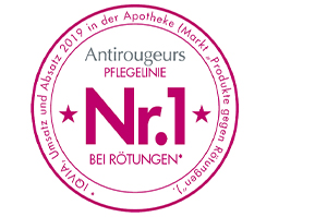 AVENE Krem łagodzący na dzień Antirougeurs SPF 30, 40 ml