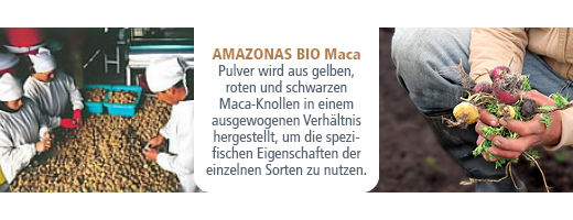 MACA 100% czysty proszek organiczny, 100 g