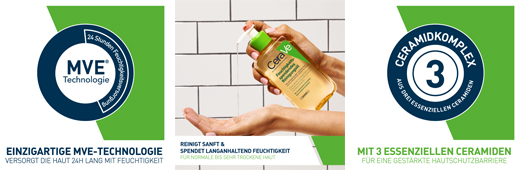 CERAVE Olejek oczyszczający, 473 ml