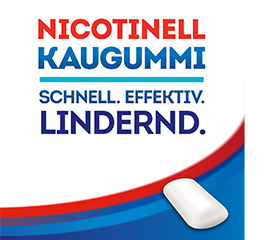 NICOTINELL Guma do żucia Cool Mint 4 mg, 96 szt