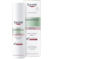 EUCERIN DermoPure Serum o potrójnym działaniu, 40 ml