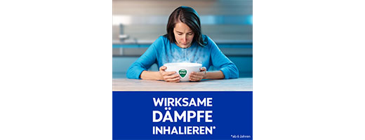 WICK VapoRub maść na przeziębienie, 25 g