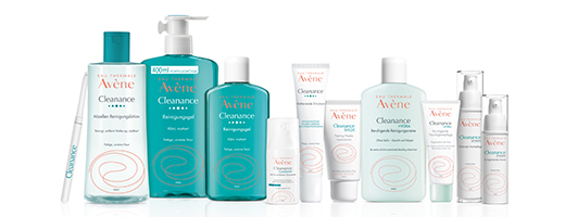 AVENE Cleanance emulsja matująca, 40 ml