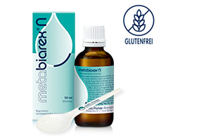 METABIAREX N Mieszanina, 100 ml