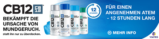 CB12 Roztwór do płukania jamy ustnej, 250 ml