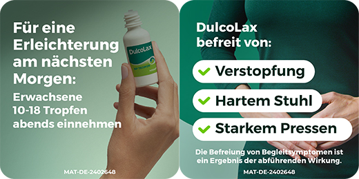 DULCOLAX NP Krople, 30 ml