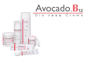 AVOCADO Krem B12, 200 ml