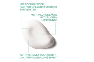ROCHE-POSAY Hydraphase HA bogaty krem, 50 ml