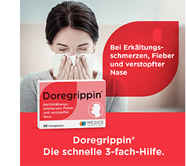 DOREGRIPPIN Tabletki, 20 szt
