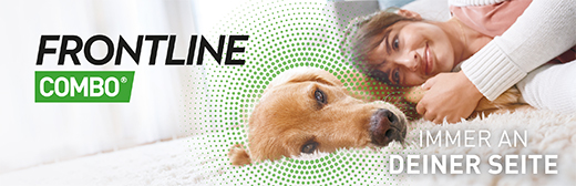 FRONTLINE Combo Spot on Dog S Lsg.do.aplikacji.na.skórę, 3 szt