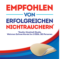 NICOTINELL 7 mg/24-godzinny plaster 17,5 mg, 7 szt
